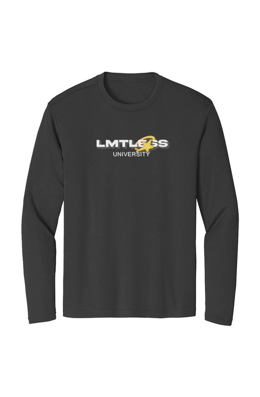 ʟɪᴍɪᴛʟᴇꜱꜱ💫 Sport-Tek Long Sleeve Tee