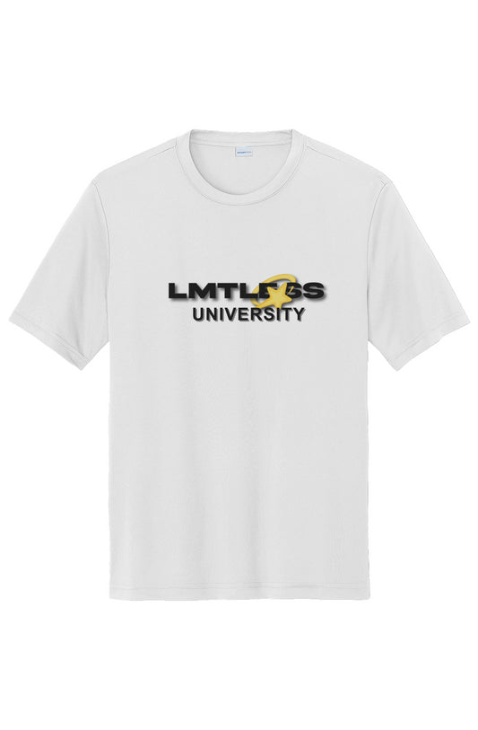 ʟɪᴍɪᴛʟᴇꜱꜱ💫Sport-Tek Competitor Tee