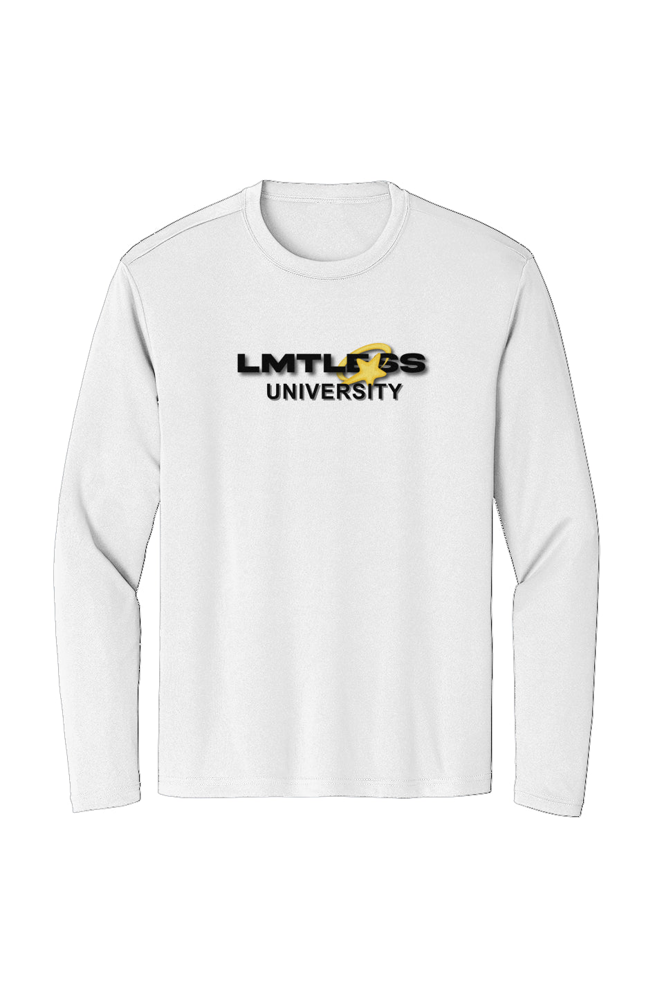 ʟɪᴍɪᴛʟᴇꜱꜱ💫 Sport-Tek Long Sleeve Tee