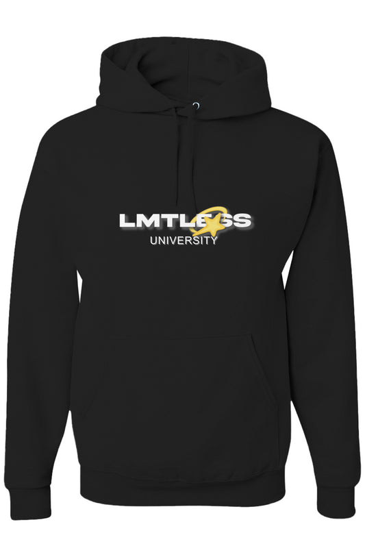 ʟɪᴍɪᴛʟᴇꜱꜱ💫- NuBlend Hooded Sweatshirt