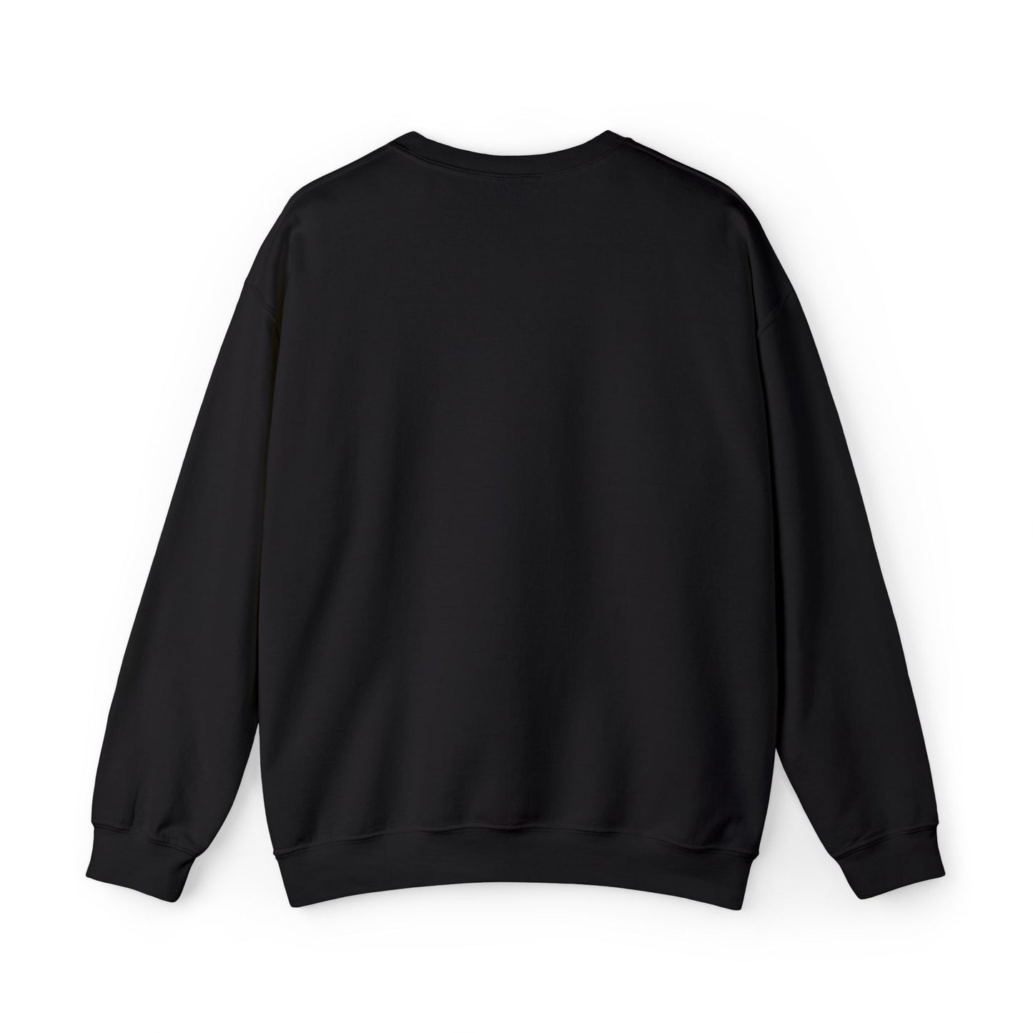 #trackandfr*ak Heavy Blend™ Crewneck Sweatshirt - Cozy, Casual, Year-Round Wear, Perfect for Gifting, Relaxing at Home, Trendy Fashion