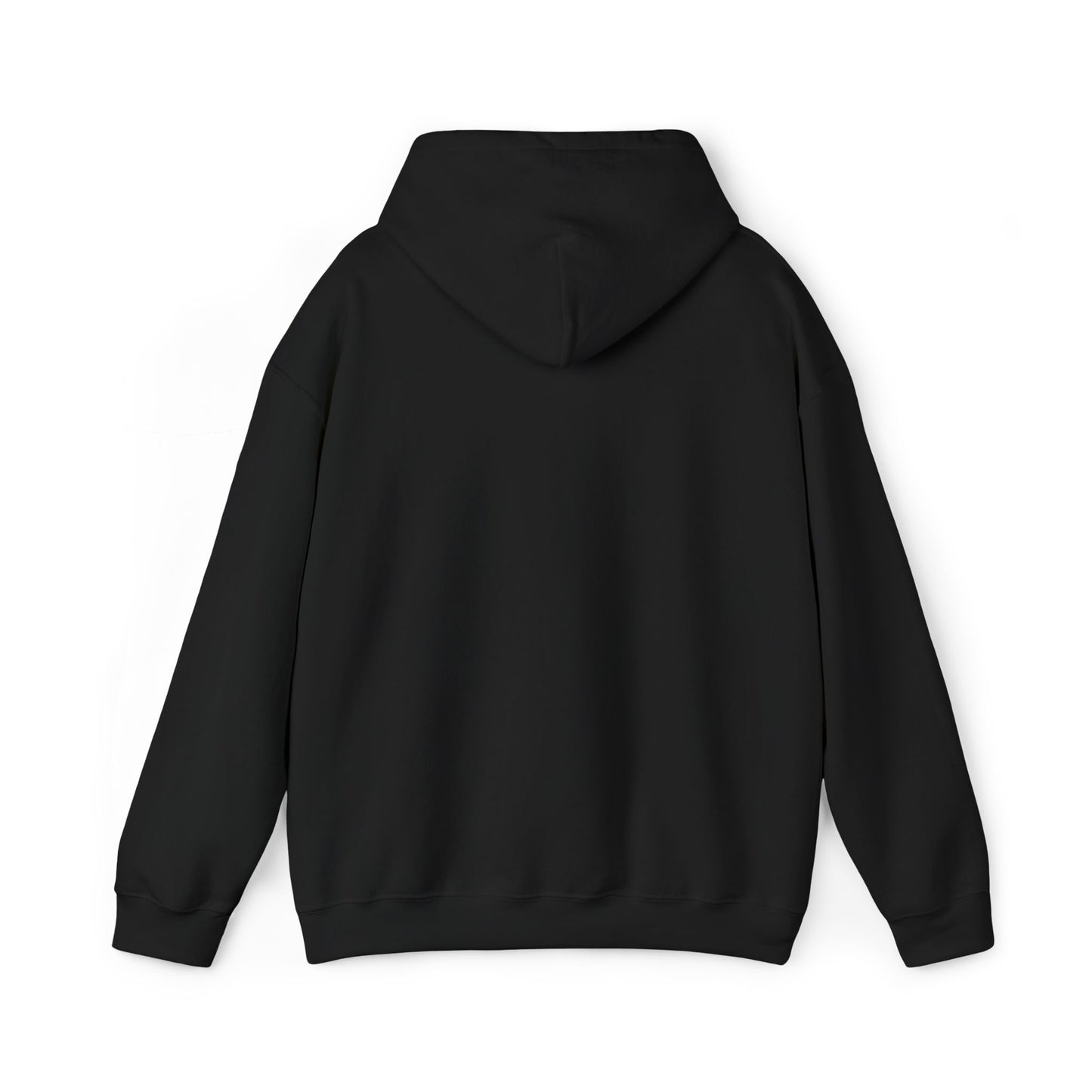 #trackandfr*ak Heavy Blend™ Hooded Sweatshirt