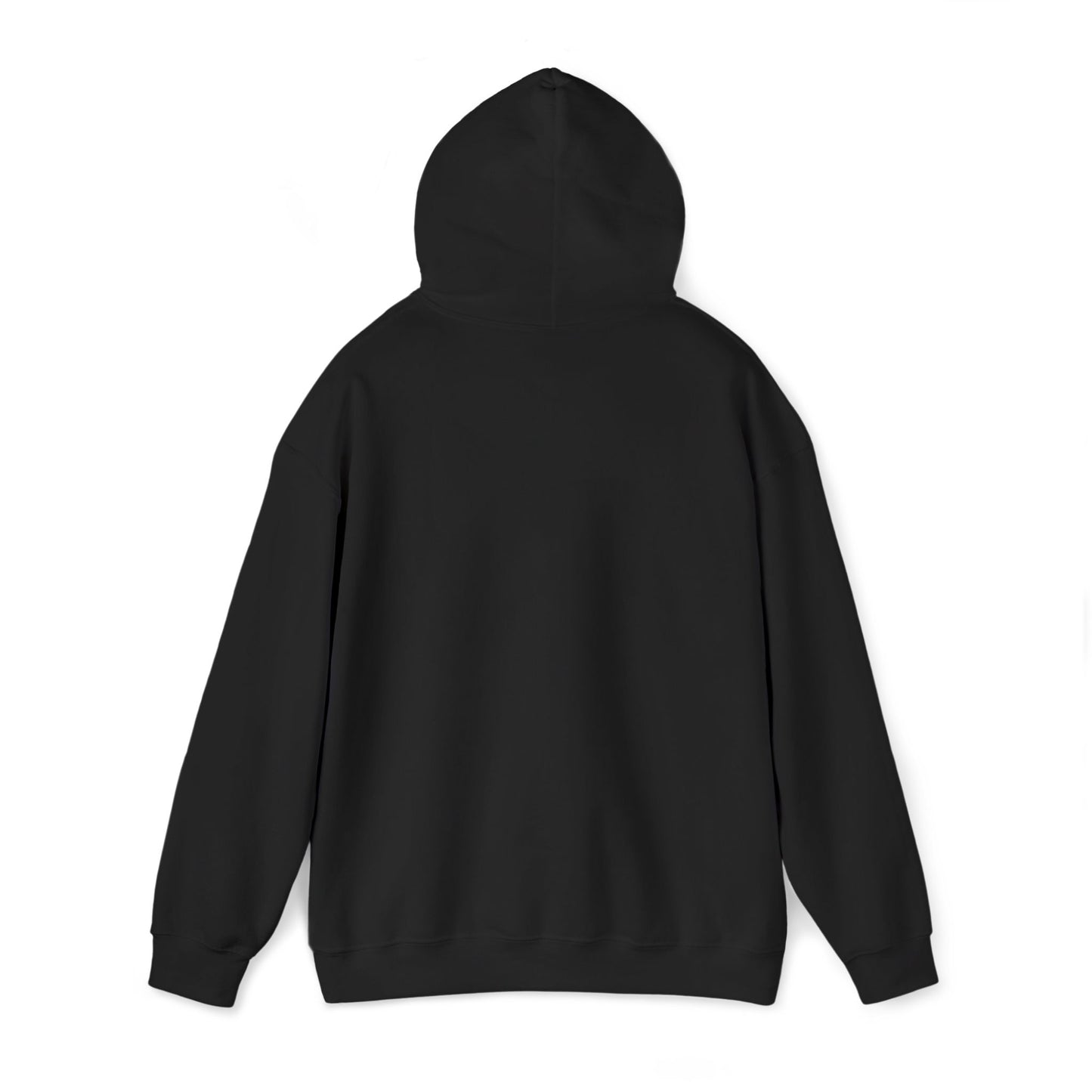 #trackandfr*ak Heavy Blend™ Hooded Sweatshirt