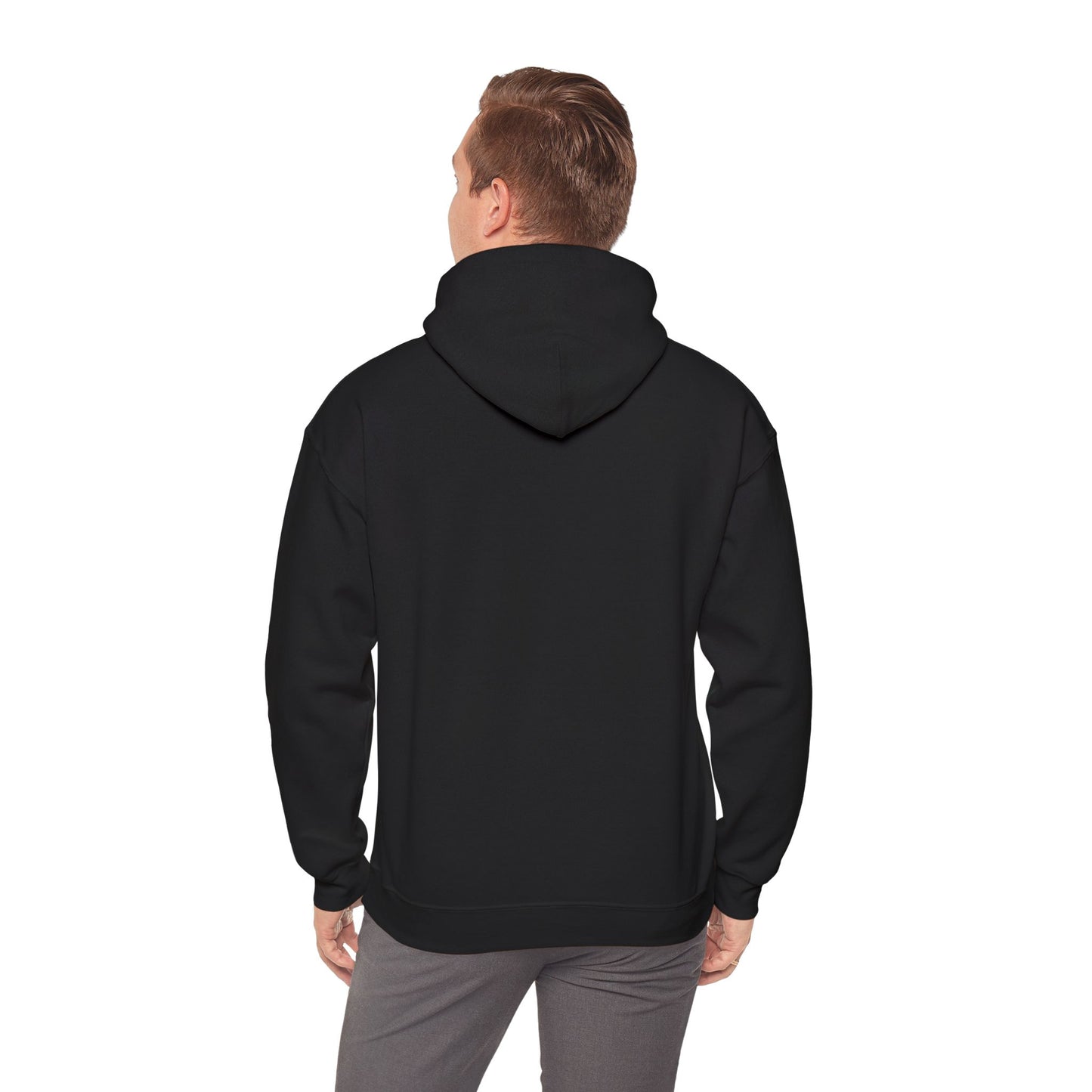 #trackandfr*ak Heavy Blend™ Hooded Sweatshirt