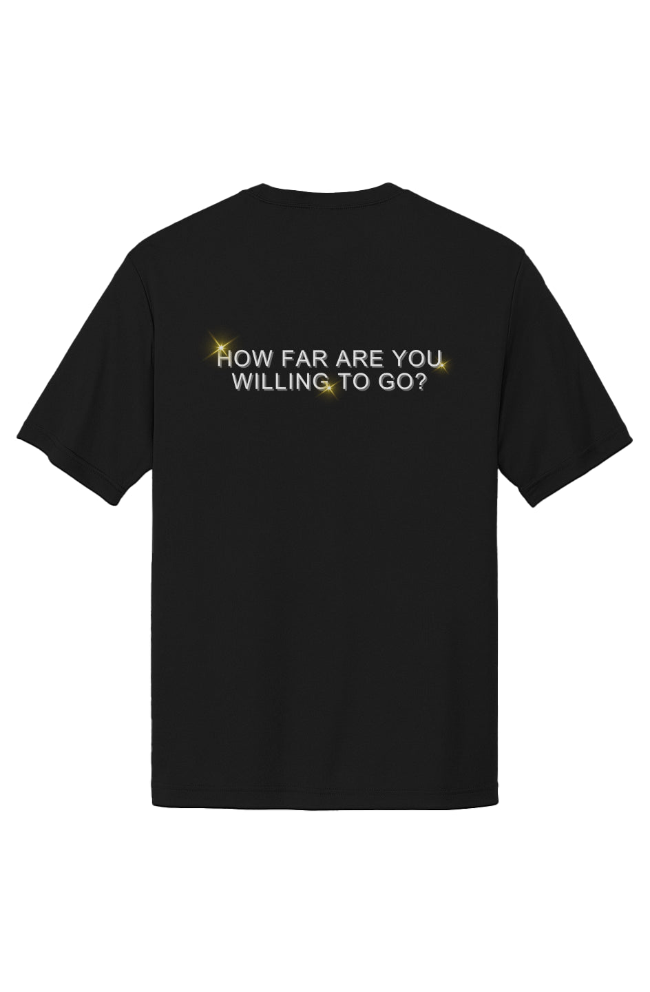 ʟɪᴍɪᴛʟᴇꜱꜱ💫 SA Sport-Tek Competitor Tee