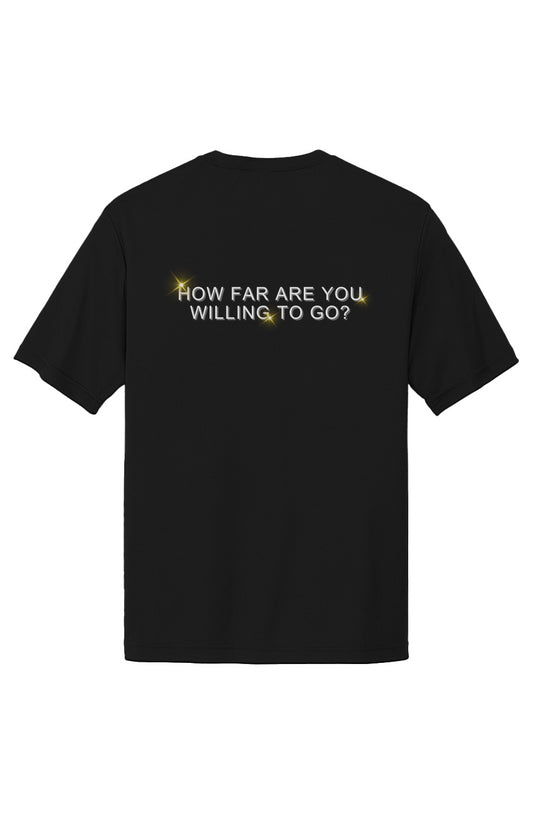 ʟɪᴍɪᴛʟᴇꜱꜱ💫 SA Sport-Tek Competitor Tee