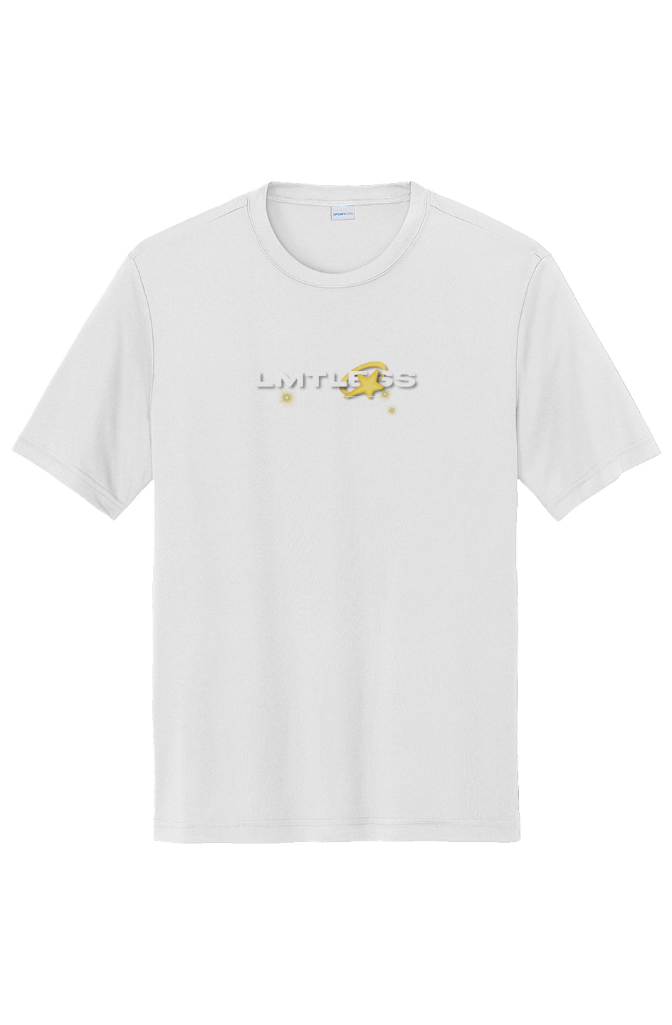 ʟɪᴍɪᴛʟᴇꜱꜱ💫 SA Sport-Tek Competitor Tee