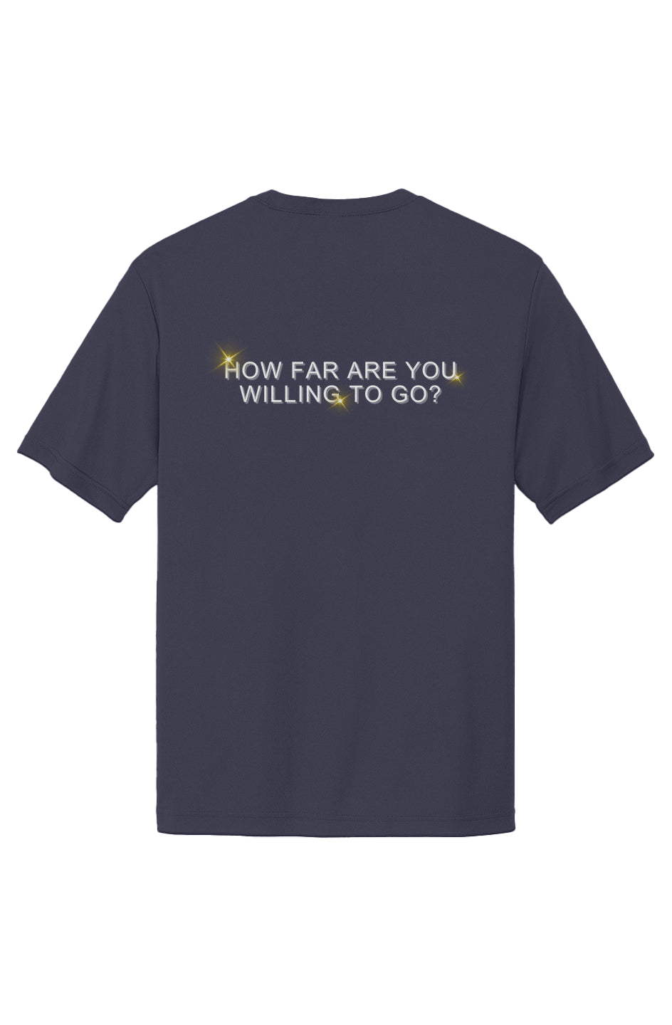 ʟɪᴍɪᴛʟᴇꜱꜱ💫 SA Sport-Tek Competitor Tee