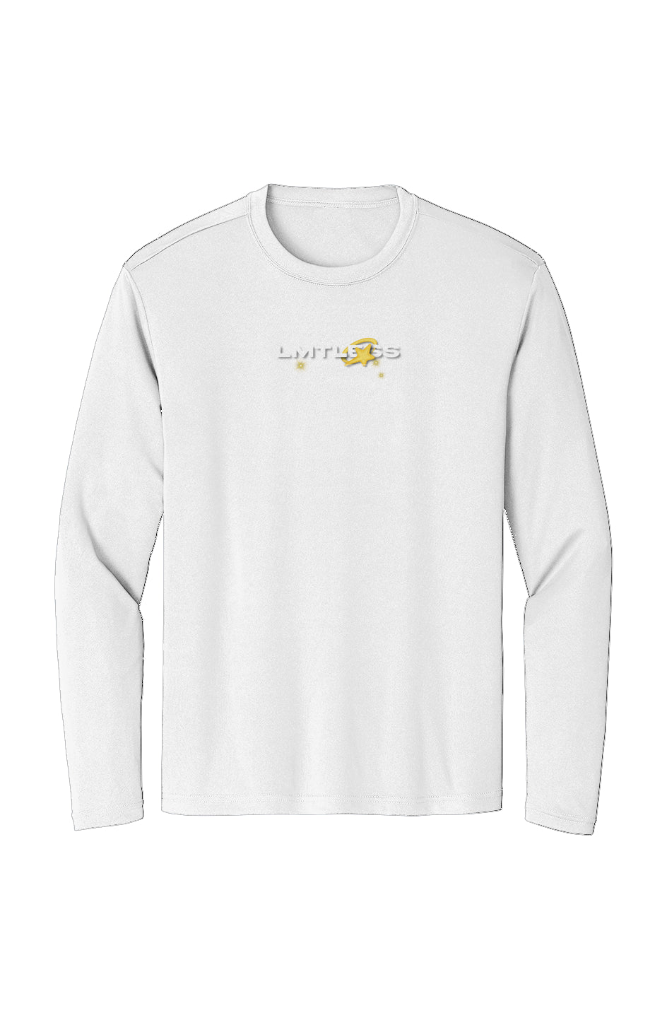 ʟɪᴍɪᴛʟᴇꜱꜱ💫 SA Sport-Tek Long Sleeve Tee